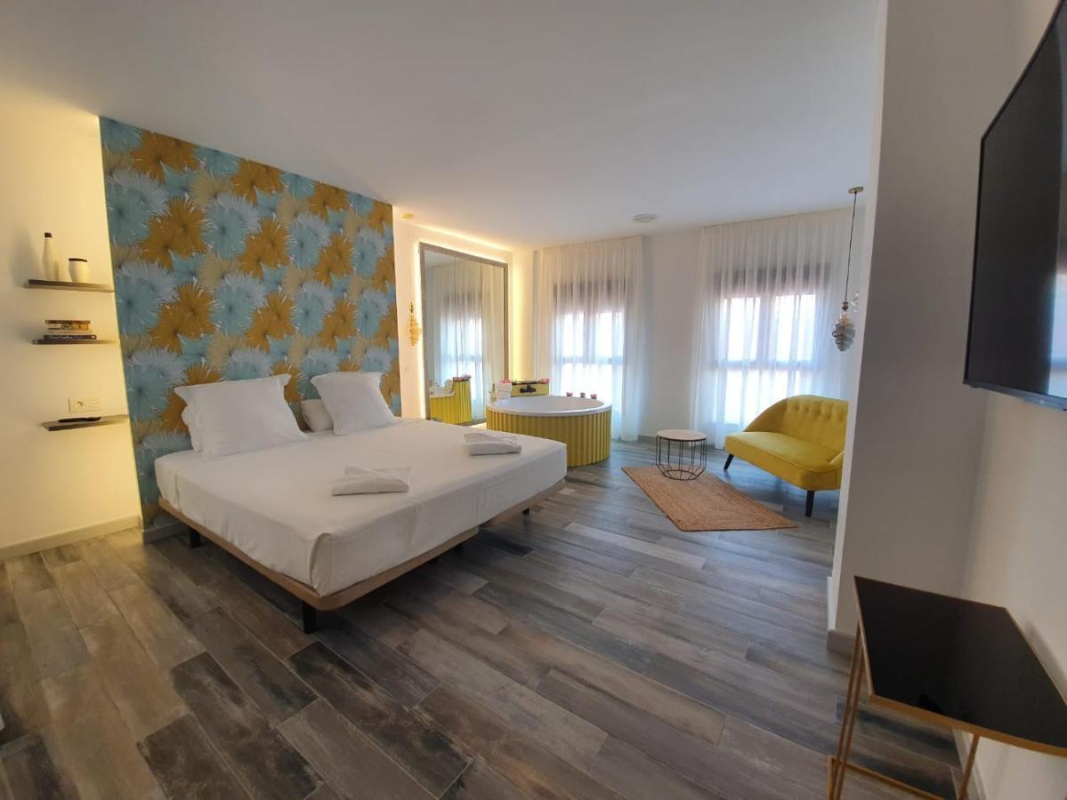 Reina Victoria Prado Sastre Apartment อาลิกันเต ภายนอก รูปภาพ