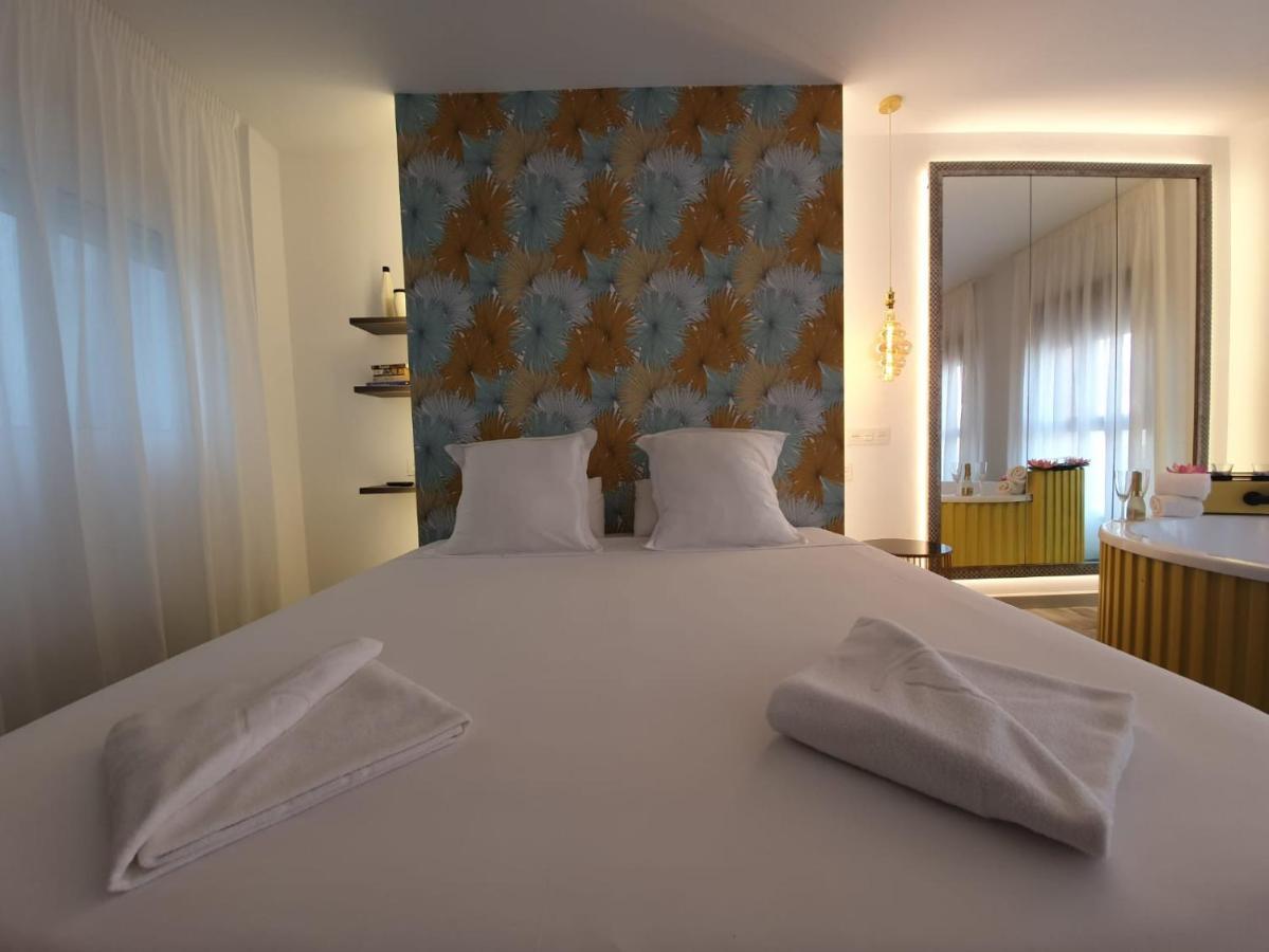 Reina Victoria Prado Sastre Apartment อาลิกันเต ภายนอก รูปภาพ