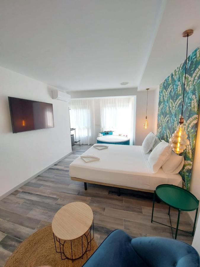 Reina Victoria Prado Sastre Apartment อาลิกันเต ภายนอก รูปภาพ