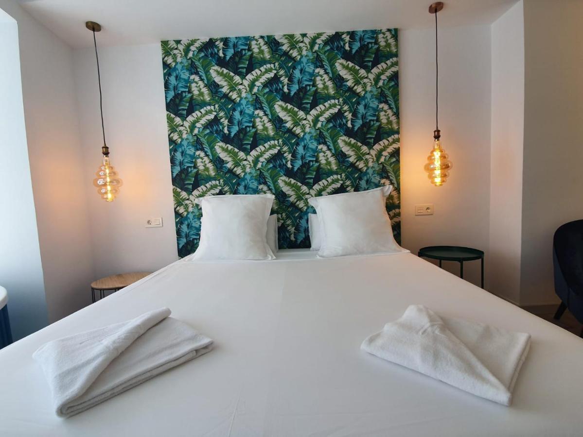 Reina Victoria Prado Sastre Apartment อาลิกันเต ภายนอก รูปภาพ