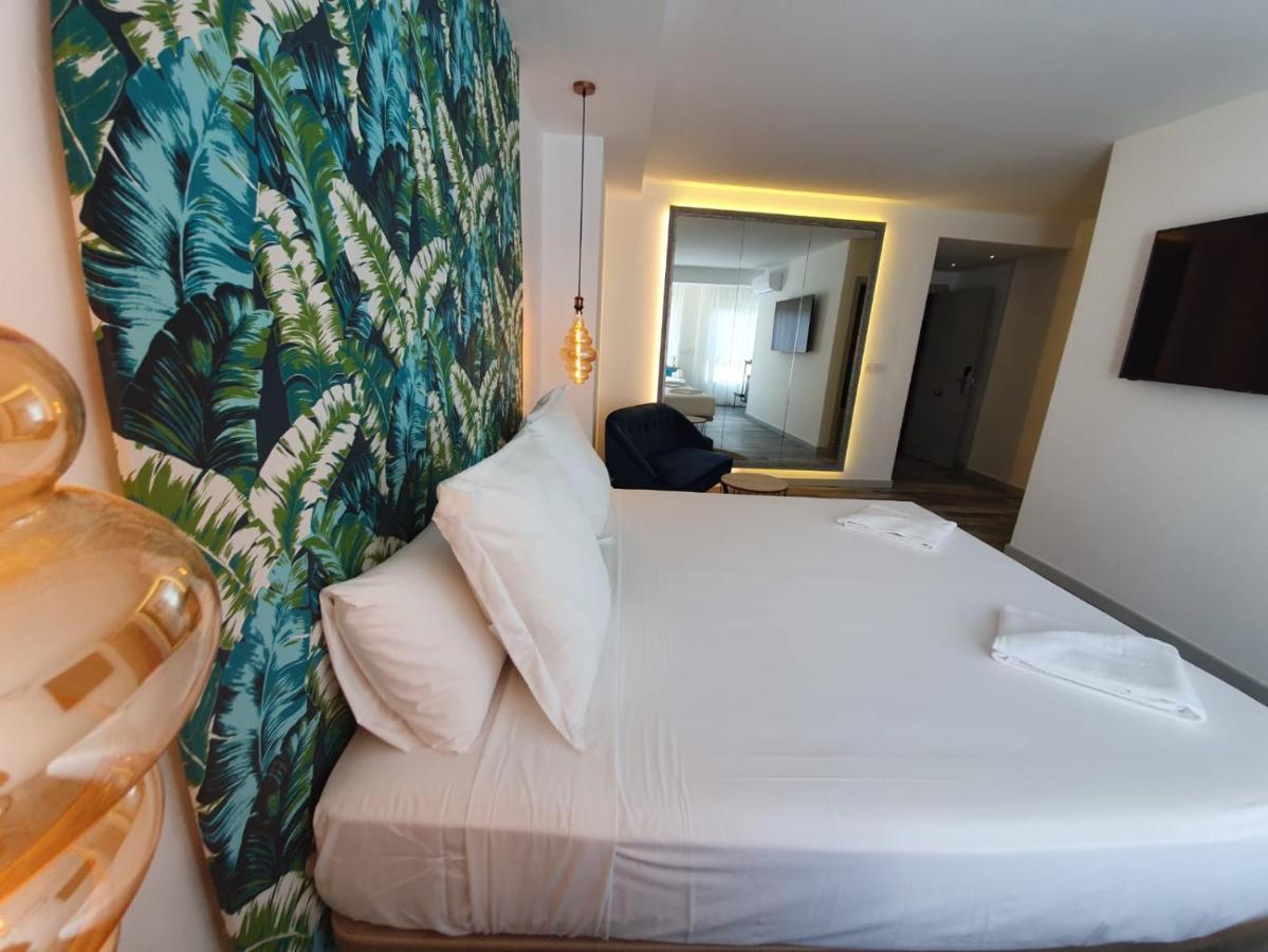 Reina Victoria Prado Sastre Apartment อาลิกันเต ภายนอก รูปภาพ