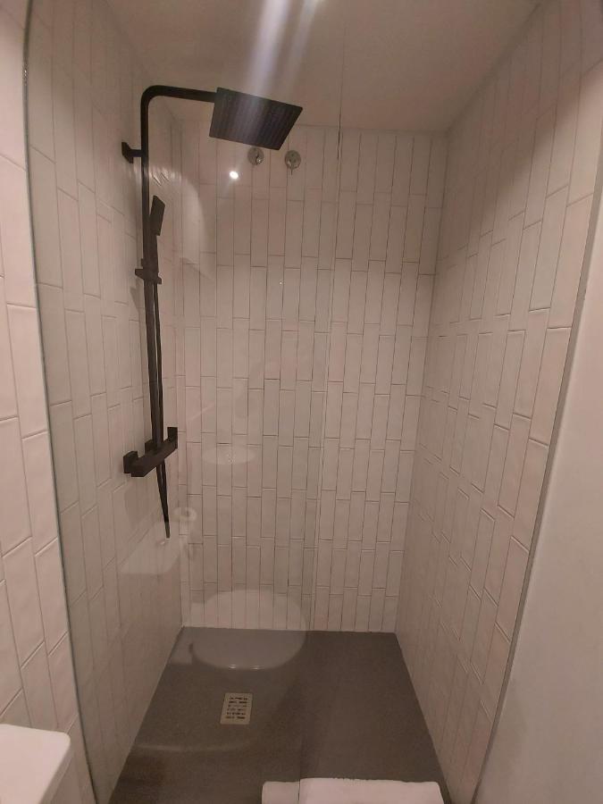 Reina Victoria Prado Sastre Apartment อาลิกันเต ภายนอก รูปภาพ