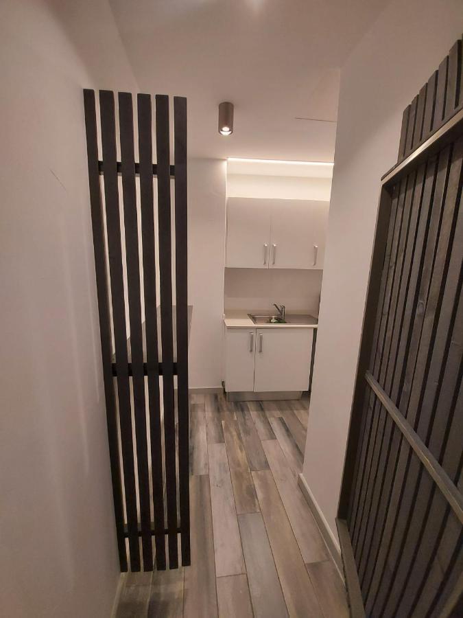 Reina Victoria Prado Sastre Apartment อาลิกันเต ภายนอก รูปภาพ