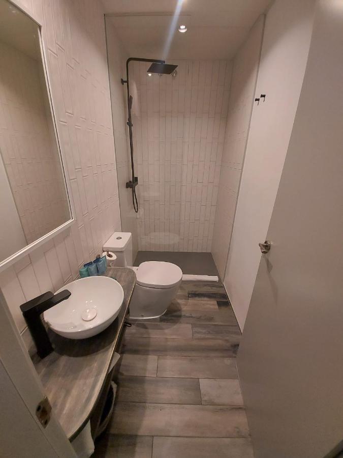 Reina Victoria Prado Sastre Apartment อาลิกันเต ภายนอก รูปภาพ